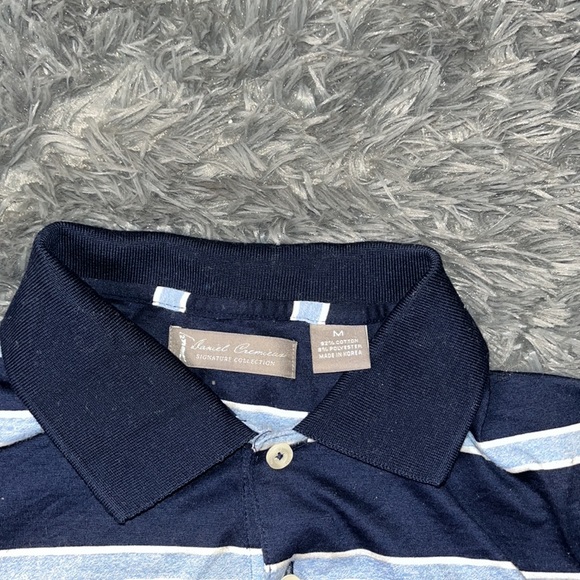 Daniel Cremieux Signature Collection Dress Shirt - Picture 3 of 3